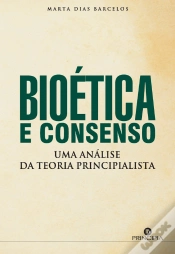 Capa do artigo Bioética e Consenso 