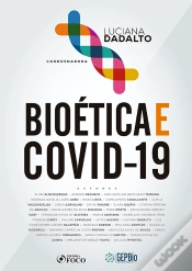 Capa do artigo Bioética E Covid-19