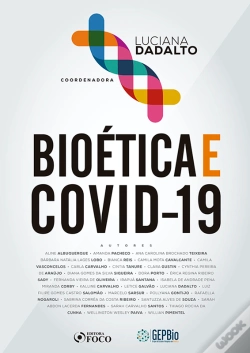 Capa do artigo Bioética E Covid-19