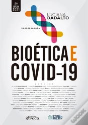 Capa do artigo Bioética E Covid-19
