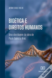 Capa do artigo Bioética E Direitos Humanos