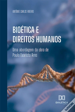 Capa do artigo Bioética E Direitos Humanos