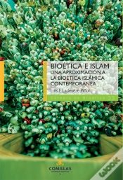 Capa do artigo Bioética E Islam