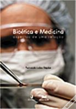 Capa do artigo Bioética e Medicina