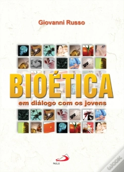 Capa do artigo Bioética em Diálogo Com os Jovens