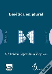 Bioética En Plural