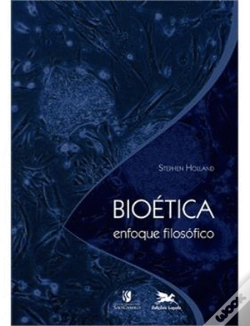 Capa do artigo Bioética Enfoque Filosófico