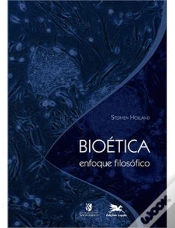 Capa do artigo Bioética Enfoque Filosófico