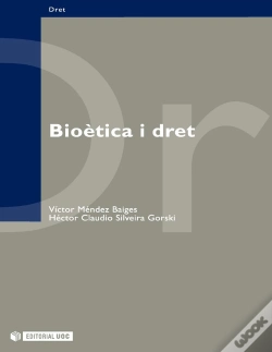 Capa do artigo Bioètica I Dret