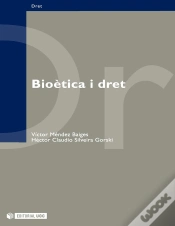 Capa do artigo Bioètica I Dret