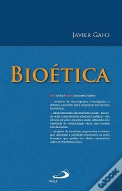 Capa do artigo Bioética