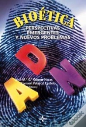 Capa do artigo Bioética