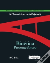 Capa do artigo Bioética