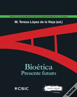Capa do artigo Bioética