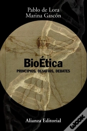 Capa do artigo Bioética