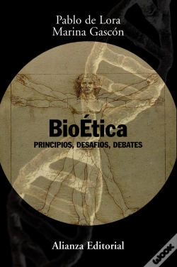 Capa do artigo Bioética