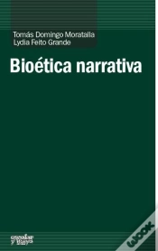 Capa do artigo Bioética Narrativa