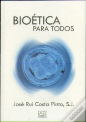 Capa do artigo Bioética para Todos