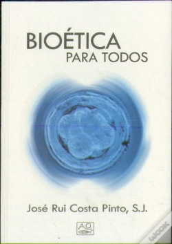 Capa do artigo Bioética para Todos