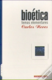 Capa do artigo Bioética - Temas Elementares