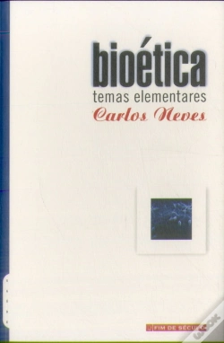 Capa do artigo Bioética - Temas Elementares