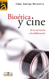 Capa do artigo Bioética Y Cine