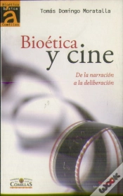 Capa do artigo Bioética Y Cine