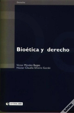 Capa do artigo Bioética Y Derecho
