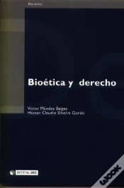 Capa do artigo Bioética Y Derecho