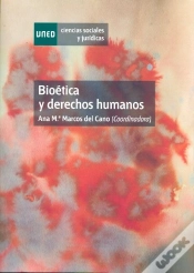 Capa do artigo Bioética Y Derechos Humanos