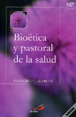 Capa do artigo Bioética Y Pastoral De La Salud