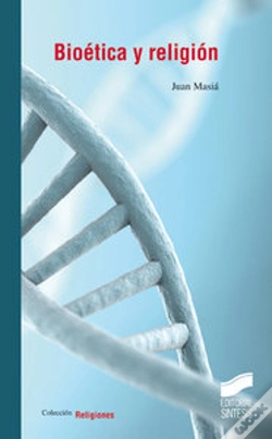 Capa do artigo Bioética Y Religión
