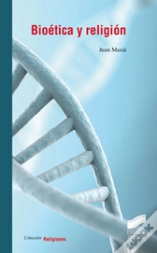 Capa do artigo Bioética Y Religión