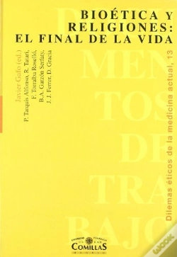 Capa do artigo Bioética Y Religiones: El Final De La Vida