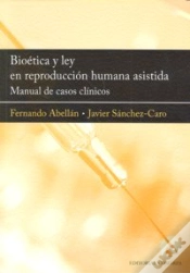 Capa do artigo Bioética Y Reproducción Humana Asistida
