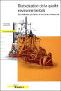 Bioevaluation De La Qualite Environnementale Des Sediments Portuaires Et Des Zones D'Immersion - Preview
