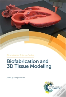 Capa do artigo Biofabrication And 3d Tissue Modeling