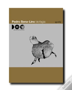 Capa do artigo Biofagia