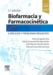Capa do artigo Biofarmacia Y Farmacocinetica