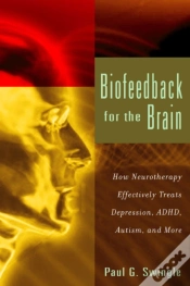 Capa do artigo Biofeedback For The Brain