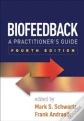 Capa do artigo Biofeedback, Fourth Edition