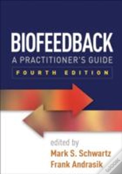 Capa do artigo Biofeedback, Fourth Edition