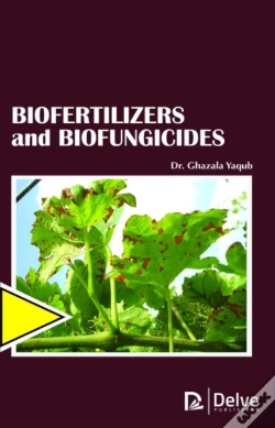 Capa do artigo Biofertilizers And Biofungicides