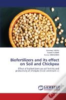 Biofertilizers And Its Effect On Soil And Chickpea