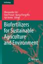 Biofertilizers For Sustainable Agriculture And Environment - Preview