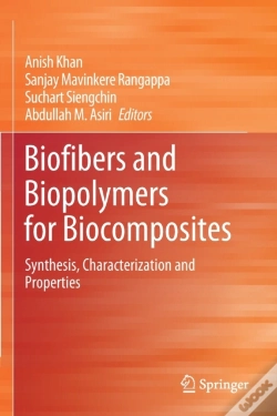 Capa do artigo Biofibers And Biopolymers For Biocomposites