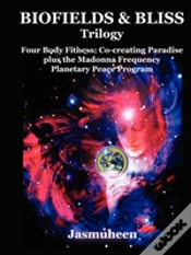 Capa do artigo Biofields & Bliss Trilogy