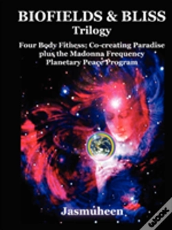 Capa do artigo Biofields & Bliss Trilogy