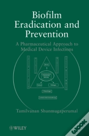 Capa do artigo Biofilm Eradication And Prevention