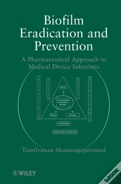 Capa do artigo Biofilm Eradication And Prevention